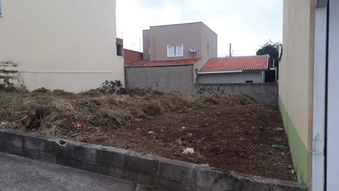 Terreno no Santa Julia