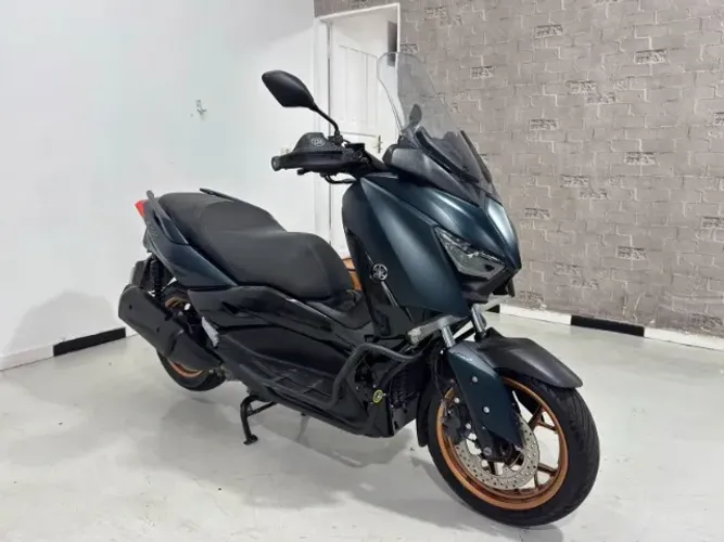 Yamaha Xmax 250 2023