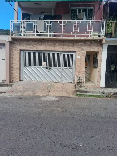 Aluga-se apartamento 2 quartos - Zona Sul - Raiz