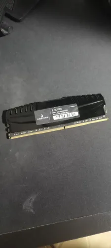 Memoria 8gb ddr4 3200mhz