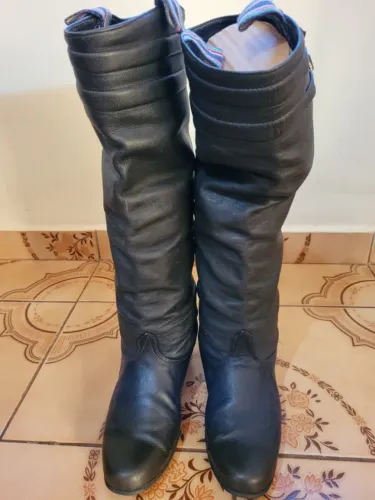 Botas masculina