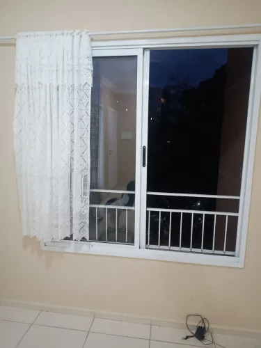 Apartamento condomínio spazio della vita 