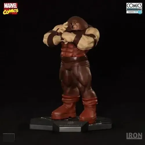 Juggernaut Iron Studios