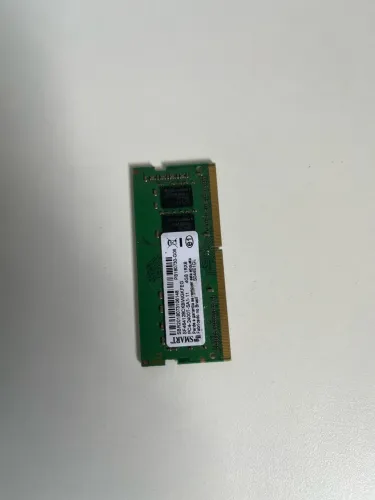 Memória RAM SMART 4G