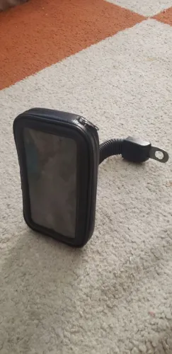 Suporte para Celular de moto ou bike