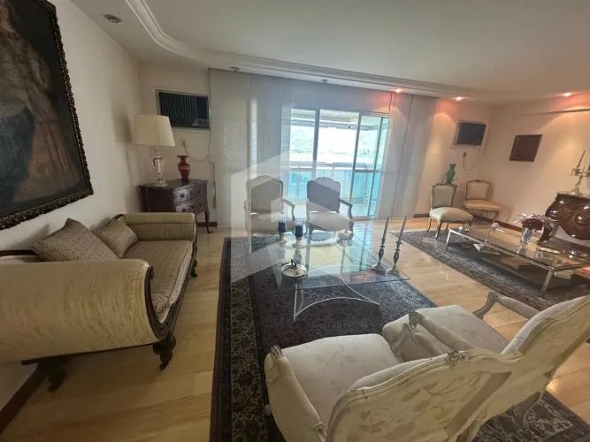 Apartamento para Venda em Rio de Janeiro, Lagoa, 3 dormitórios, 3 suítes, 5 banheiros, 3 v
