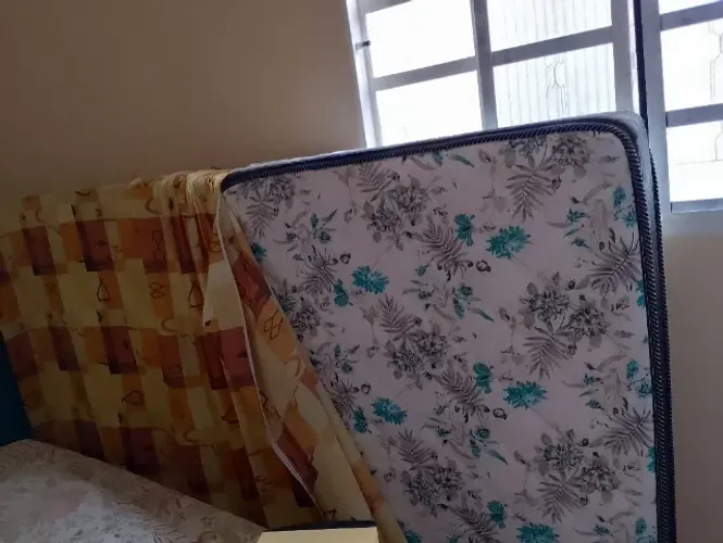 Colchão de casal