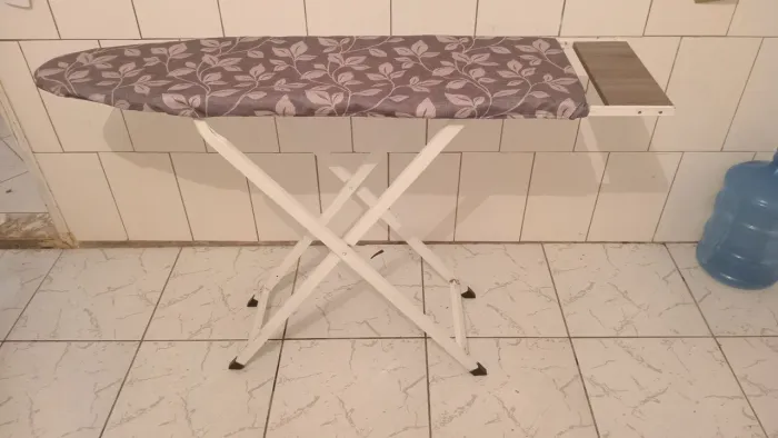 Tábua de passar roupa