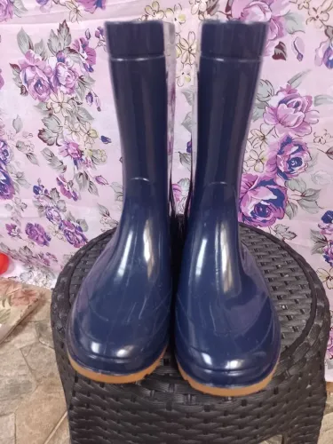 Bota Galocha adulto grandene número 36