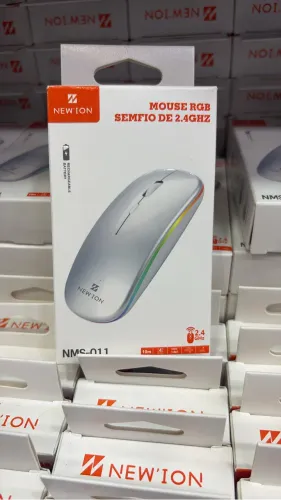 Mouse bluetooth- Novo na caixa!!