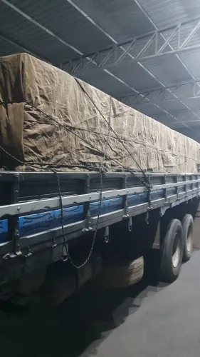 Coroa e pião 10x41