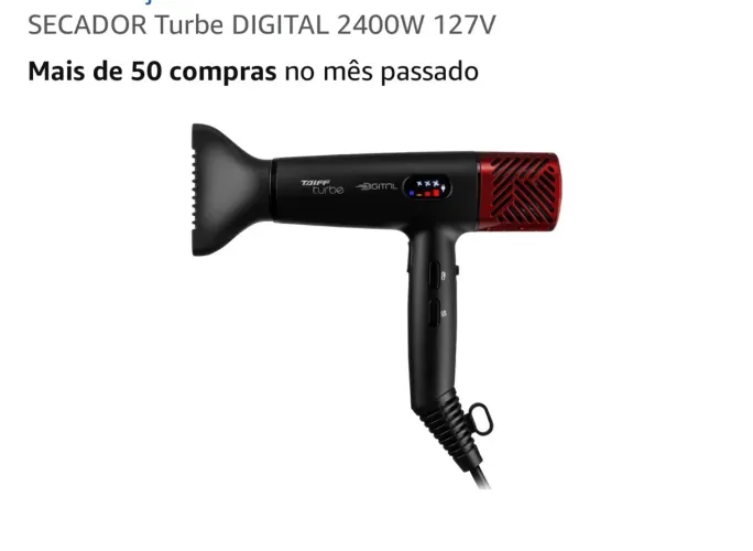 Cabeleireiro Vendo meus materiais novos