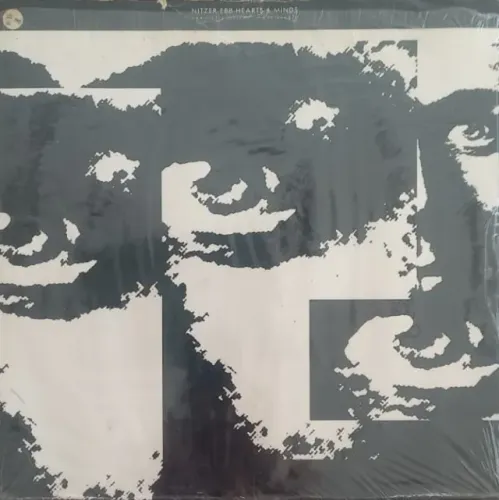 NITZER EBB - HEARTS & MIND