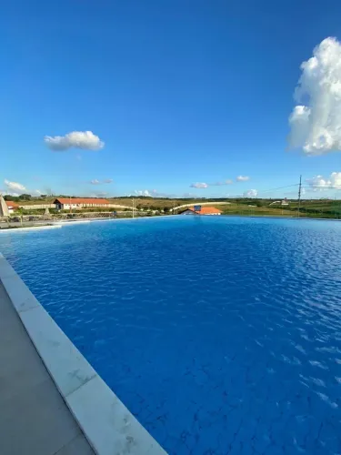 Lote para venda na fazenda real II- repasse