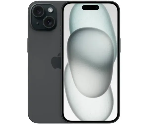 iPhone 15 -128gb