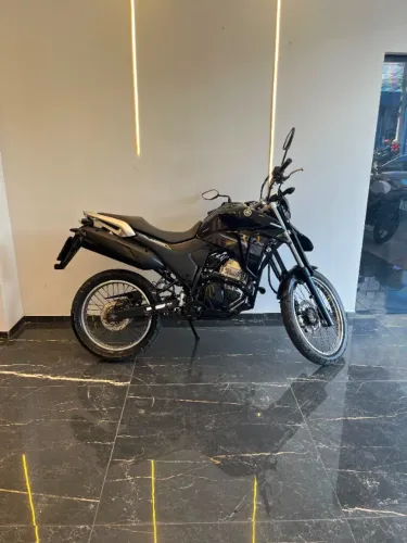 Yamaha XTZ Lander 250cc Ano 2022 ABS