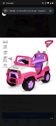 GIP INFANTIL