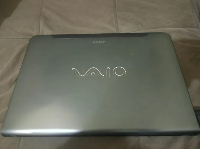 Sony vaio