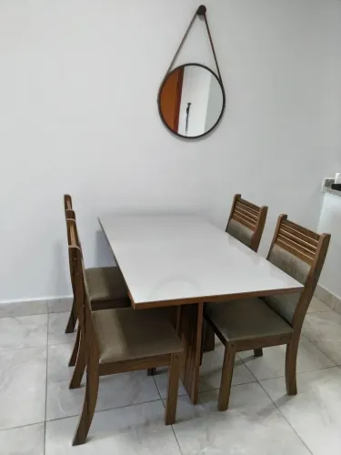 Vendo Mesa