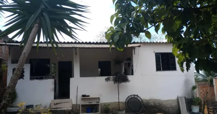 Vendo casa