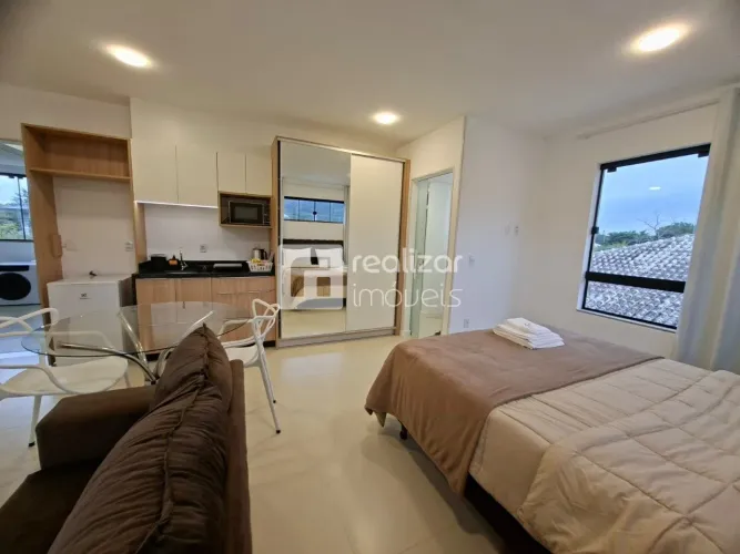 Studio no bairro Córrego Grande - Florianópolis