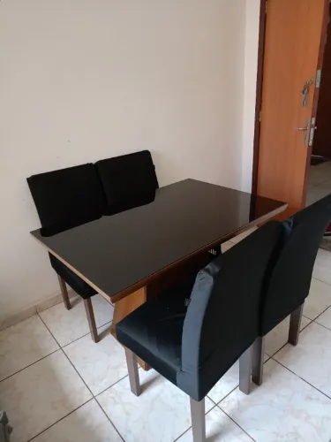 Mesa de jantar