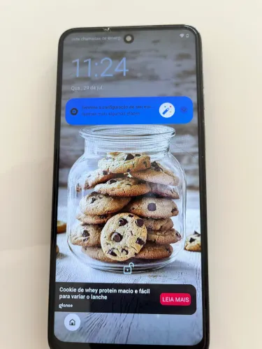 Moto g14