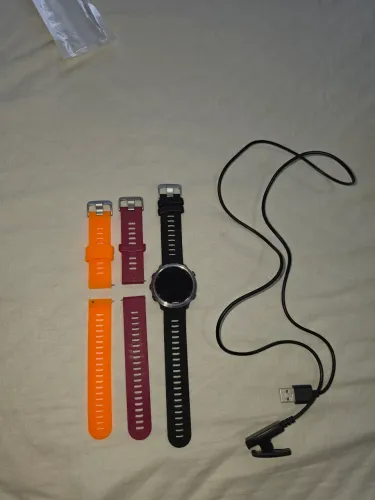 Garmin 645 music