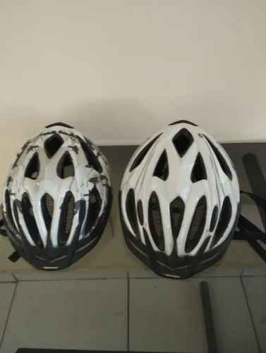 Capacete para ciclismo