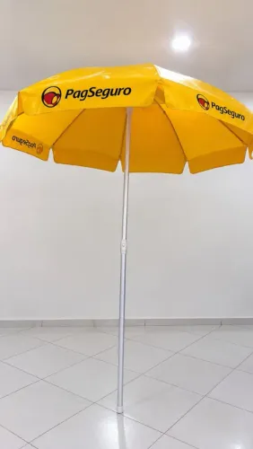 Guarda Sol novo 