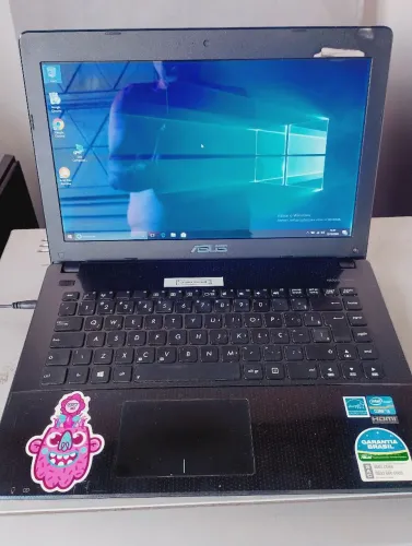 Notebook