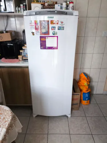 Refrigerador Consul facilite 