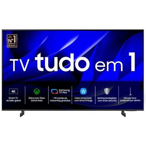 Smart tv 50 Samsung