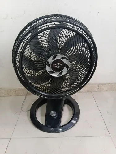 Ventilador de Mesa Britânia Maxx Force