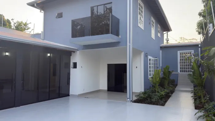 Casa no Boa Esperança