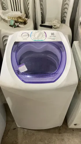 electrolux 6,0 kg