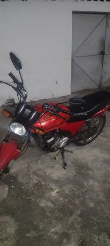 Titan 150 ES 2006/2007
