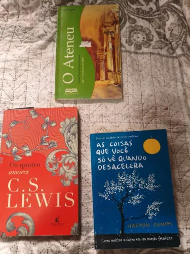 Venda de Livros