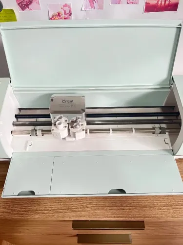 Vendo Cricut Explorer II