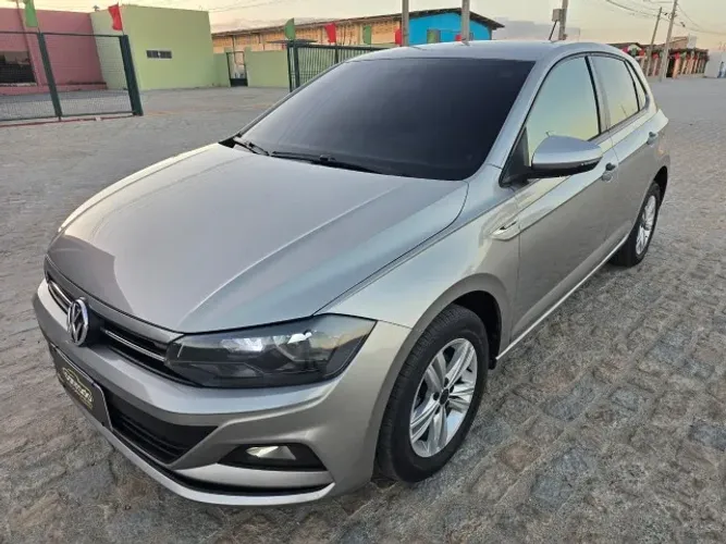 Volkswagen Polo Comfort. 200 TSI 1.0 Flex 12V Aut. 2018