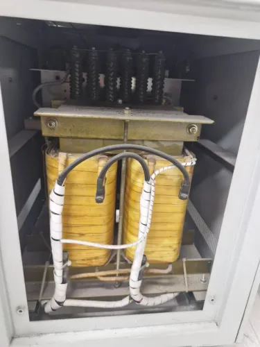 Estabilizador 20 kva