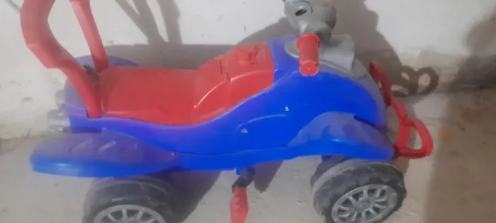 Carro de passeio