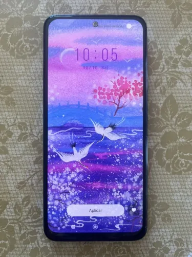 ? VENDO XIAOMI REDMI NOTE 11S ? 128 GB