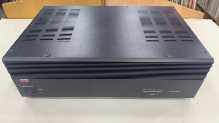 Amplificador Adcom Model GFA-545 ll