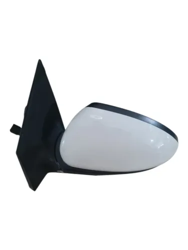 Retrovisor Elétrico Lado Esquerdo Chevrolet Cruze 2012 à 2016
