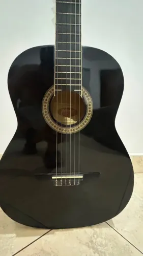 Violão Madrid MD-100BK