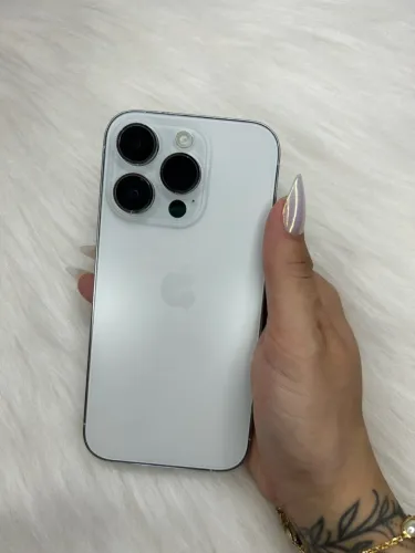 iPhone 14 Pro 128GB Branco