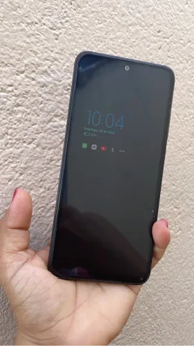 VENDO CELULAR redmi Not10  