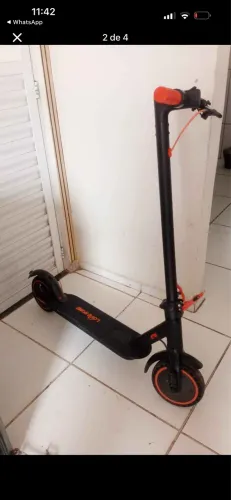 Patinete