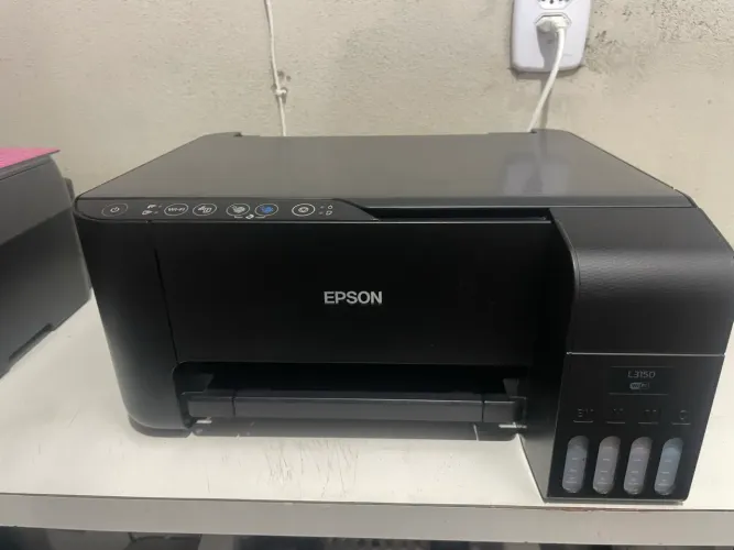 Impressora Epson L3150
